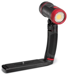 Sealife Sea Dragon 2500 Flat Panel Led Photo-Video Lamp Kit