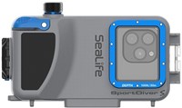 Sealife SportDiver S Onderwaterbehuizing voor Smartphone