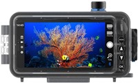 Sealife SportDiver S Onderwaterbehuizing voor Smartphone-2