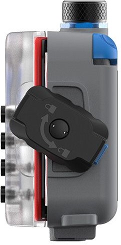Sealife SportDiver S Onderwaterbehuizing voor Smartphone-3