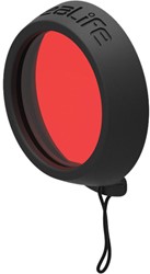 Sealife Sea Dragon Red-Fire filter