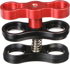 Sealife Flex - Connect 1" Ball Clamp