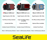 Sealife_housing_compare