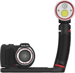 Underwater Camera, Comius Sharp 10FT Underwater Camera for Snorkeling, 30MP Photo FHD Video Digital Camera Waterproof with 32G Memory Card for Self-Outwear Underwater, Swimming, Surfing, Diving