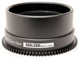 Sea & Sea Zoom Gear Voor Sony Sel1635 Z