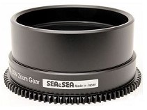 Sea & Sea Zoom Gear for aanon Rf 15-35Mm F2,8L Is Usm