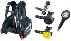 Trimvest & automaat
