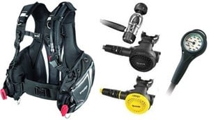 Trimvest & automaat