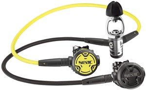 Seac Set PX100 230 bar / PX100 / PX100 Octopus Automatenset