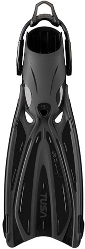 Tusa SF0114 LXL BK Solla B Fin