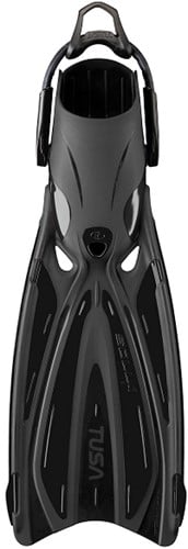 Tusa SF0114 XS BK Solla B Fin