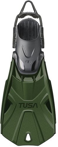 Tusa SF0112 M KH Tri-Force Fin