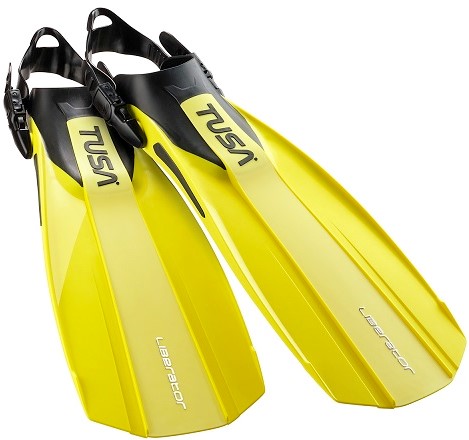 Tusa SF0113 XSS FY Liberator Fin