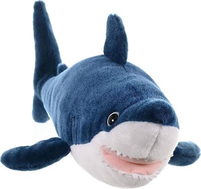 Wild Republic Mako Shark 20cm