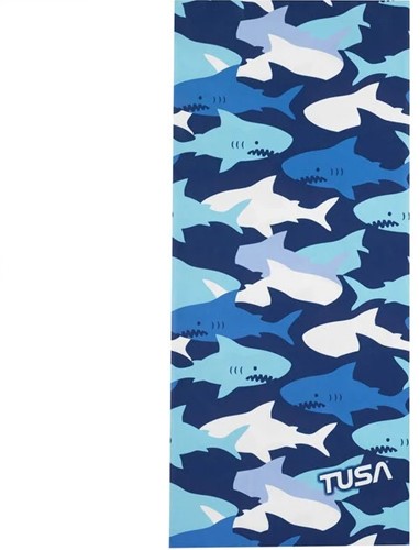 Tusa TA5013 SH Head Neck Gaiter Band