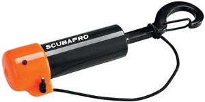 Scubapro Magnetische Rammelaar