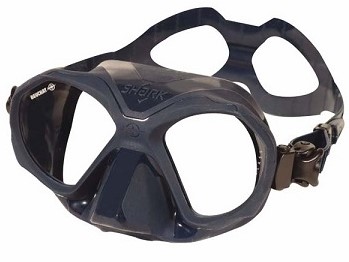Beuchat Shark Deep Blue
