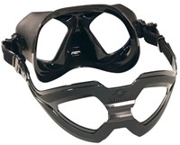 Beuchat Shark Freedivemasker-2
