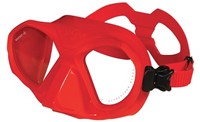 Beuchat Shark Freedivemasker
