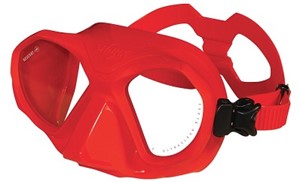 Beuchat Shark Freedivemasker