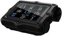 Shearwater Perdix 3 Silver Duikcomputer-2