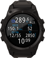 Shearwater Teric Dive computer