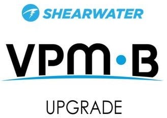 Shearwater Upgrade VPM-B
