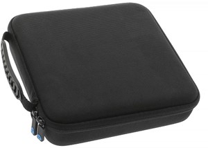 Shearwater Ballistic Nylon Case Voor Nerd 2