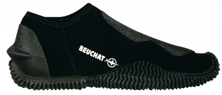 Beuchat Sirocco Open 3mm Waterschoenen bij sublub