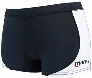 Mares Rashguard Shorts Vrouw UPF50