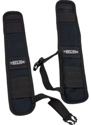 Tecline Schouder Padding Voor Comfort Harnas