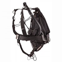 Tecline Side-16 Avenger Professional Sidemount Set-2