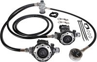 Apeks MTX-RC Single Cylinder Automatenset