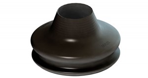 Latex Nekseal Voor Quick Neck Systeem