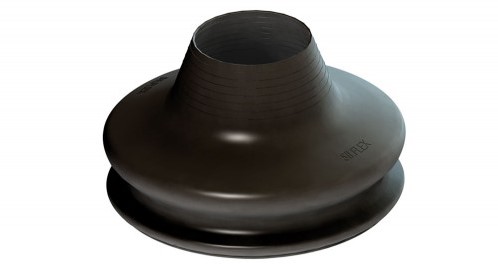 Latex Nekseal Voor Quick Neck Systeem