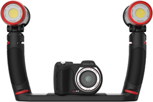 Sealife Micro 3.0 Pro Duo 5000
