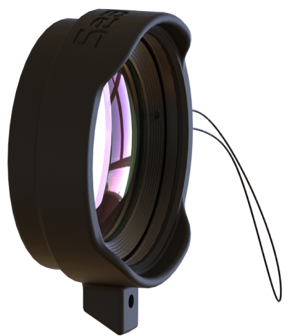 Sealife 10X Close-Up Lens (Voor RM-4K & Micro HD/HD+/2.0/3.0)