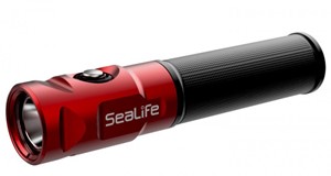 Sealife Sea Dragon Mini 900 Duiklamp