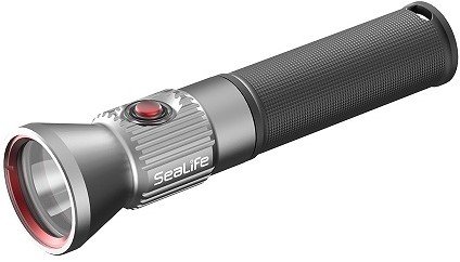 Sealife Sea Dragon Mini 1600 Spot Duiklamp Met Lader-2