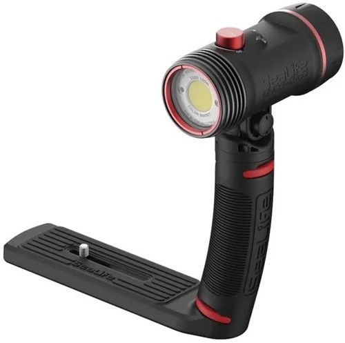 Sealife Sea Dragon 3000F Color Boost™ COB LED Videolamp