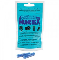 Sealife Moister Muncher (10 Capsules Per Pakje)