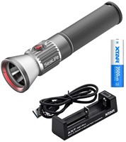 Sealife Sea Dragon Mini 1600 Spot Duiklamp Met Lader