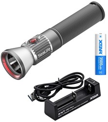 Sealife Sea Dragon Mini 1600 Spot Duiklamp Met Lader