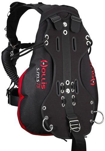 Hollis Sms75 Complete - Single Pkg-2
