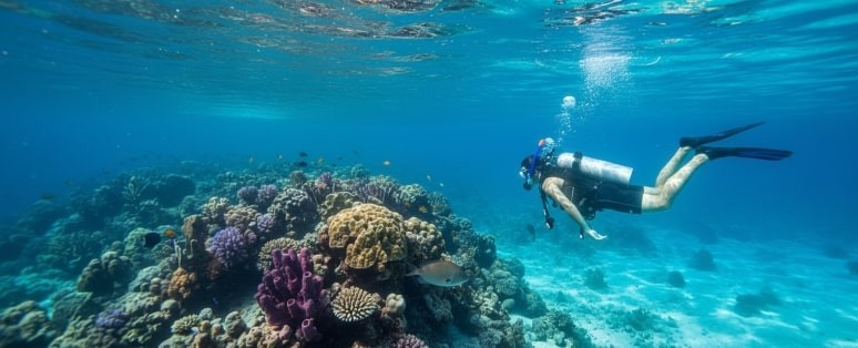 Snorkelen op Curaçao