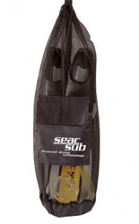 Seac Snorkeltas Sea