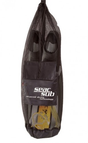 Seac Snorkeltas Sea