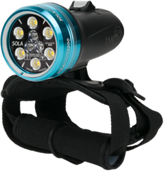 Duiklampen