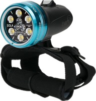 Duiklampen
