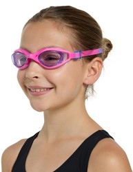 Zoggs Sonic Air 2.0 Jnr Pink Violet Tint Purple